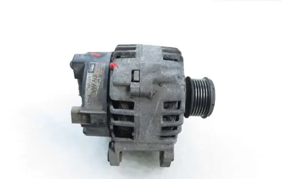 Seat Leon (1M) Generator/alternator SG12B015 038903023S