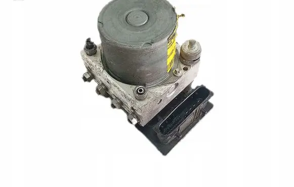 Nissan Qashqai ABS Pump 47660JD000