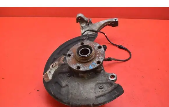 Audi A4 S4 B7 8E 8H Front wheel hub spindle knuckle