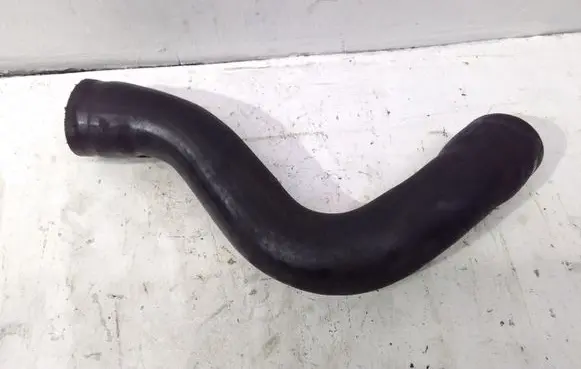 Toyota Corolla Verso AR10 Intercooler hose/pipe