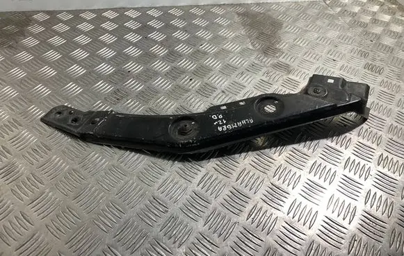 Seat Alhambra (Mk2) Radiator support slam panel bracket 7N0805932