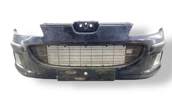 Peugeot 407 Front bumper