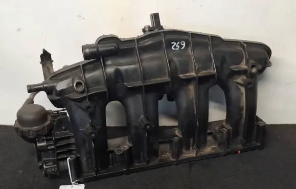 Audi Q5 SQ5 Intake manifold 06H133185AE