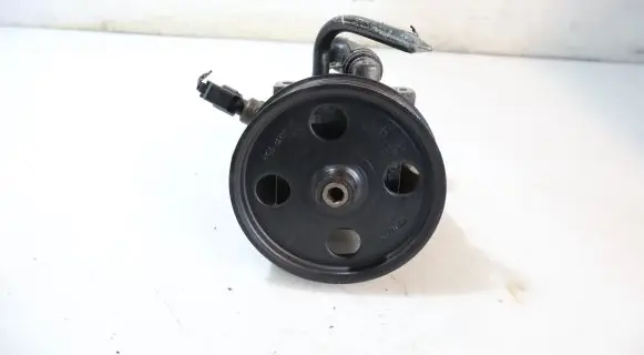 Ford Focus Power steering pump