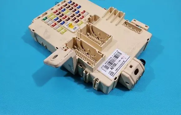 KIA Ceed Central body control module 91950-A2150 IMPRK1429306
