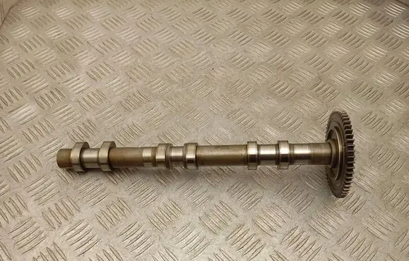 Camshaft