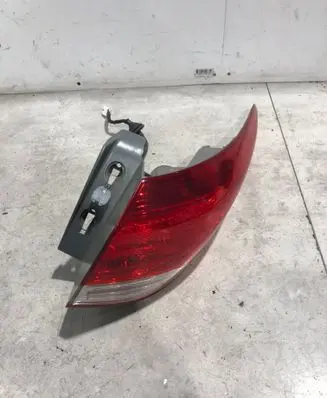 Hyundai i40 Rear/tail lights 924023Z0