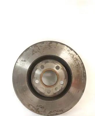 Volvo XC40 Front brake disc