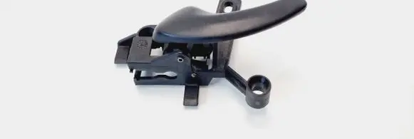 Ford Galaxy Front door interior handle