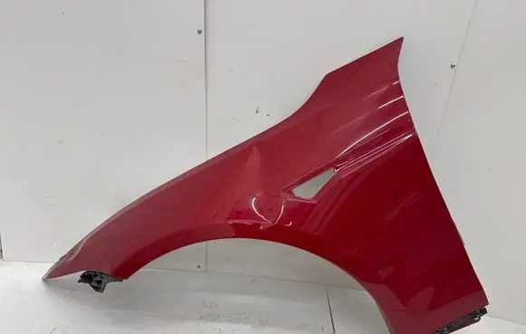Tesla Model S Fender