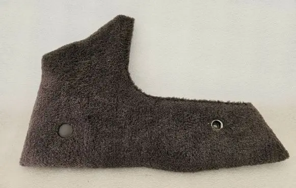 Mitsubishi Eclipse (D21A/D22A/D27A) Other center console (tunnel) element MB522071