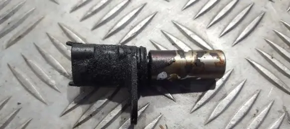 Opel Astra G Crankshaft position sensor