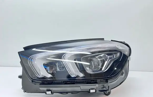 Mercedes-Benz GLE W167 Headlight/headlamp A1679065308