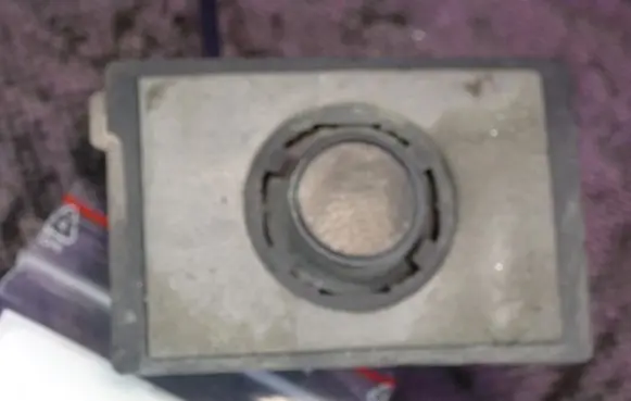 Skoda Yeti (5L) Reversing light switch sensor 4H0919275
