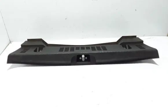 Renault Clio V Trunk/boot sill cover protection 849205559R
