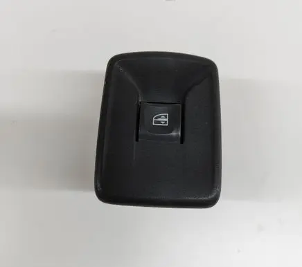 Opel Vivaro Electric window control switch 93452322
