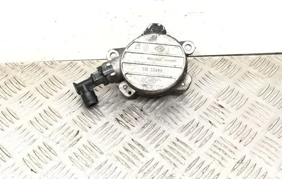 Renault Kangoo I Vacuum pump 8200640105 050307031