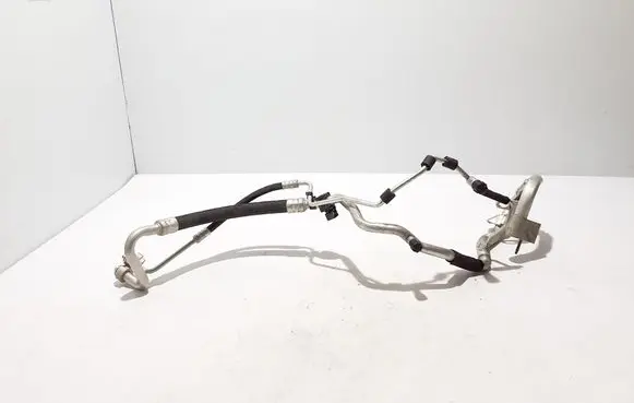 Mercedes-Benz AMG GT 4 x290 w290 Air conditioning (A/C) pipe/hose A2138303002