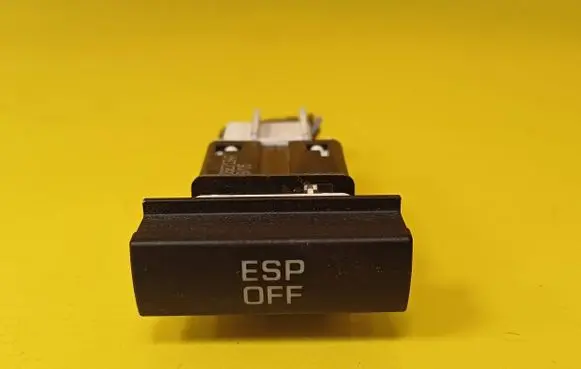 Skoda Octavia Mk2 (1Z) ESP (stability program) switch 1Z0927134A