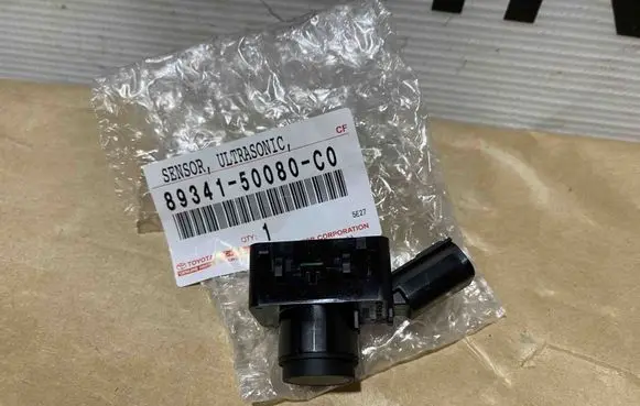 Toyota Sienna XL40 IV Parking PDC sensor 8934150080C0