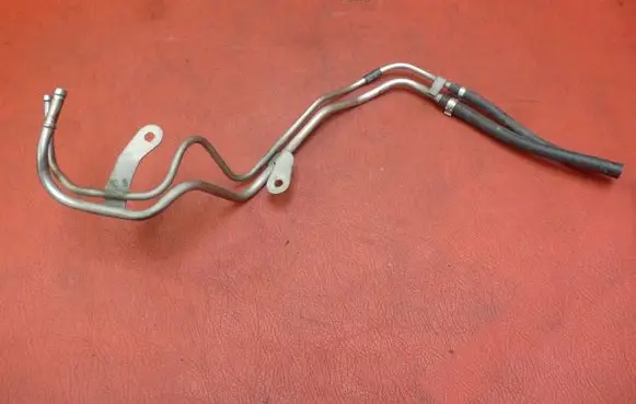 Fiat Croma Engine coolant pipe/hose