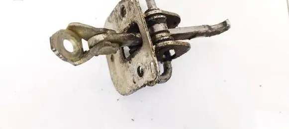 Fiat Idea Front door check strap stopper 