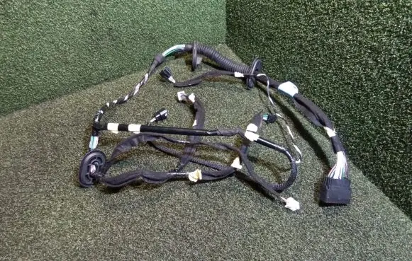 Renault Trafic III (X82) Front door wiring loom 241246337R