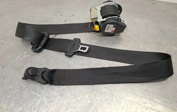 Mercedes-Benz A W169 Front seatbelt 1698603385 602877300