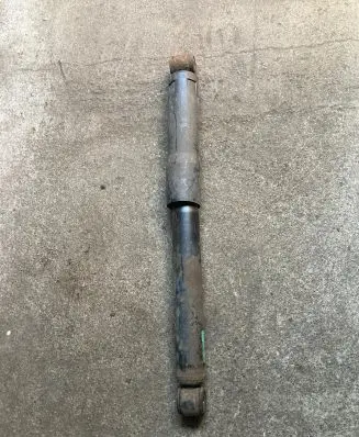Jeep Grand Cherokee (WK) Rear shock absorber/damper 52089756AF JA11459A