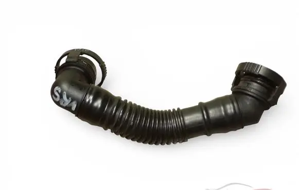 Skoda Octavia Mk2 (1Z) Breather/breather pipe/hose 