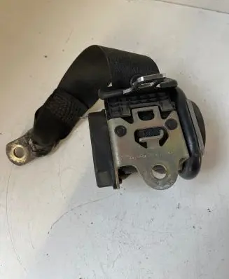 Mercedes-Benz A W168 Front seatbelt 566187821C