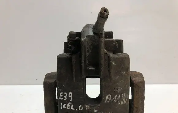 BMW 5 E39 Front brake caliper