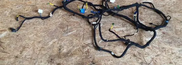 Fiat Bravo Panel wiring 51787977