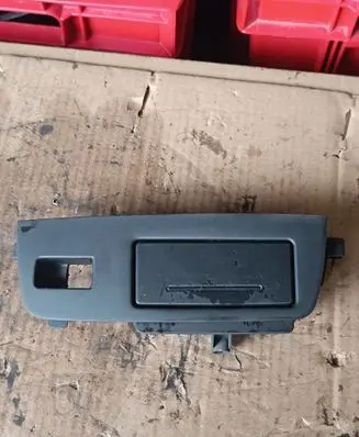 Audi Q7 4L Rear door ashtray 4L0959522