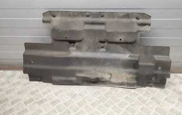 Dodge RAM Radiator trim 