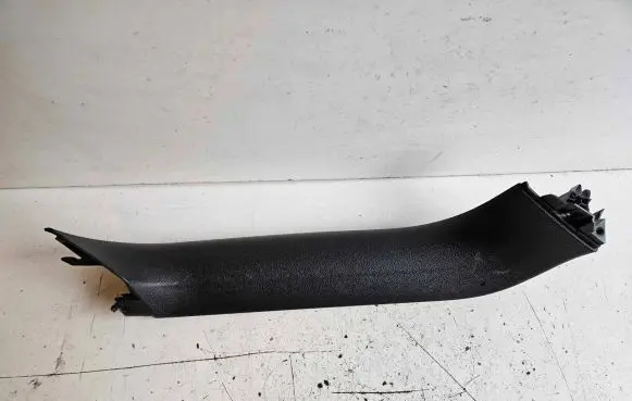 Volkswagen Tiguan Tailgate/trunk side cover trim 5NN867703