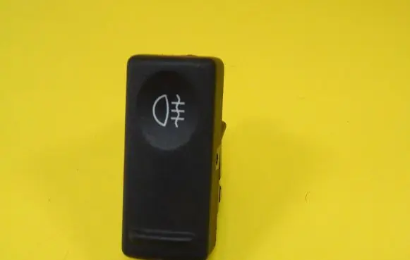 Renault 19 Fog light switch 