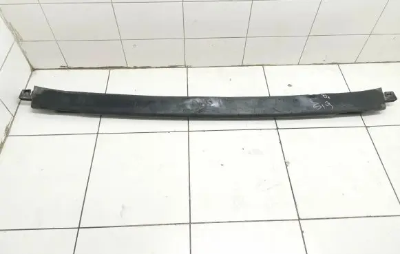 Renault Master II Rear bumper 7700352117