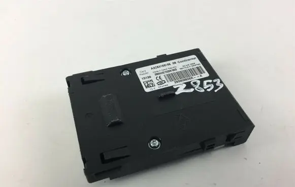 Renault Fluence Other control units/modules 285909828R Z853