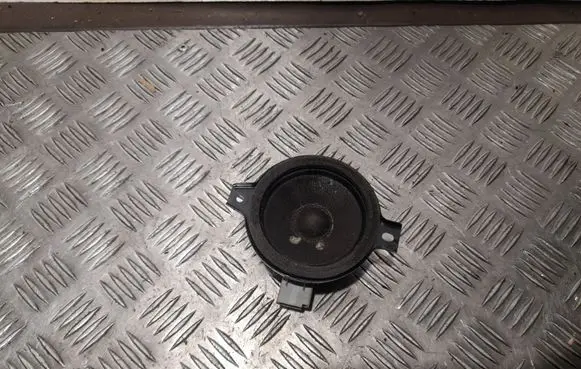 Chevrolet Camaro Panel speaker 23301702