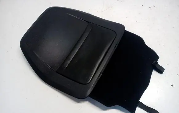 Nissan Qashqai Seat trim 87640HV40A