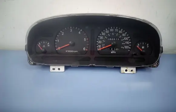 KIA Sedona Speedometer (instrument cluster) L2F0K52F55430 20030103