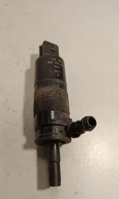 Audi A6 S6 C7 4G Headlight washer pump 3B7955681