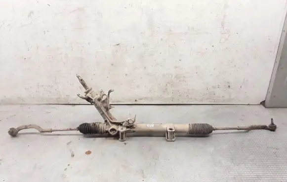Opel Vivaro Steering rack 8200412971 93854366