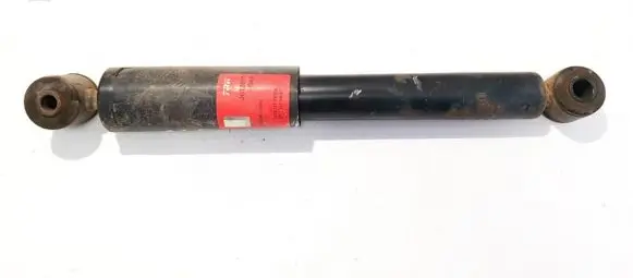 Opel Astra G Rear shock absorber/damper jgt286t 748337p