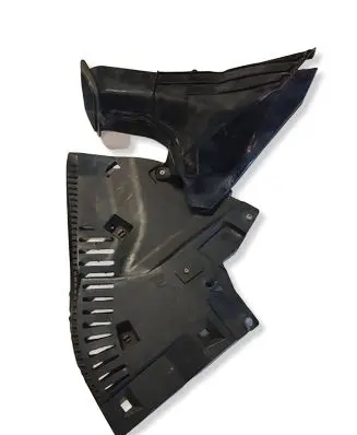 Lexus IS III XE30 Air intake duct part 5320853040 5328553060