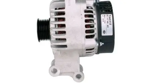 Ford Focus ST Generator/alternator 3N1110300AB 1748637 063377407010