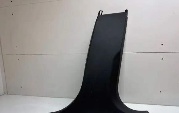 BMW 1 F40 (B) pillar trim (bottom) 7444940 5143 2568KHB