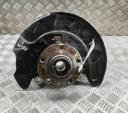 Volkswagen Arteon Front wheel hub 5Q0615312G 5Q0407258C