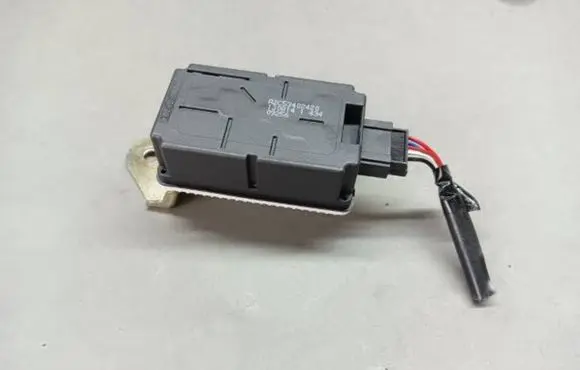 Suzuki SX4 S-Cross Other control units/modules 3716061M00 S180036055 A2C82150330